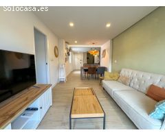 Apartamento en Alquiler en Torrevieja, Alicante