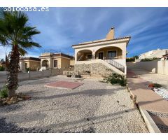 Chalet en Alquiler en Rojales, Alicante