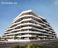 Piso en Venta en San Miguel de Salinas, Alicante