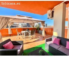 Apartamento en Alquiler en Orihuela Costa, Alicante