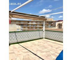 Dúplex en Alquiler en Torrevieja, Alicante