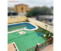 Casa con terreno en Venta en Villaviciosa de Córdoba, Córdoba