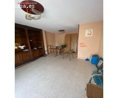 GRAN PISO EN UNA ZONA ESTUPENDA DE MIRALBAIDA !
