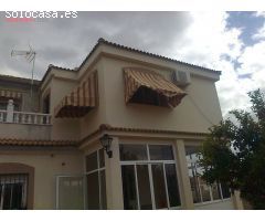 PARCELA EN MAJANETE CON  2 CASAS, PISCINA....NO TE LO PIERDAS!!!!!!!!