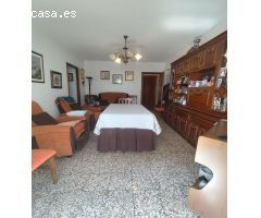 PISO JUNTO AL VIAL NORTE