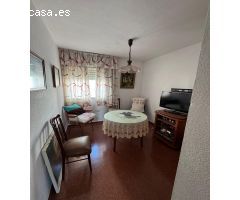 PISO DETRAS DE LA IGLESIA DE LAS MARGARITAS