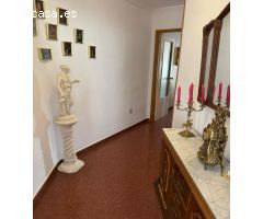 PISO DETRAS DE LA IGLESIA DE LAS MARGARITAS