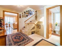 CHALET DE ENSUEÑO EN PARAÍSO ARENAL | Independiente