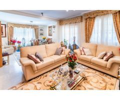 CHALET DE ENSUEÑO EN PARAÍSO ARENAL | Independiente