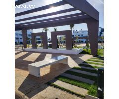 VIVIENDAS DE OBRA NUEVA EN ALQUILER EN LA ARRUZAFA!! DISPONIBLES ÁTICOS Y ÁTICOS DÚPLEX!!