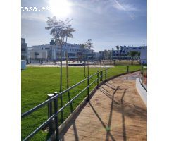 VIVIENDAS DE OBRA NUEVA EN ALQUILER EN LA ARRUZAFA!! DISPONIBLES ÁTICOS Y ÁTICOS DÚPLEX!!