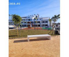 VIVIENDAS DE OBRA NUEVA EN ALQUILER EN LA ARRUZAFA!! DISPONIBLES ÁTICOS Y ÁTICOS DÚPLEX!!