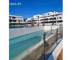 VIVIENDAS DE OBRA NUEVA EN ALQUILER EN LA ARRUZAFA!! DISPONIBLES ÁTICOS Y ÁTICOS DÚPLEX!!