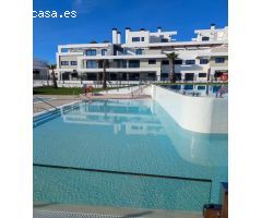 VIVIENDAS DE OBRA NUEVA EN ALQUILER EN LA ARRUZAFA!! DISPONIBLES ÁTICOS Y ÁTICOS DÚPLEX!!