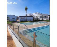 VIVIENDAS DE OBRA NUEVA EN ALQUILER EN LA ARRUZAFA!! DISPONIBLES ÁTICOS Y ÁTICOS DÚPLEX!!