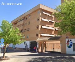 PLAZA DE GARAJE EN GLORIETA CIUDAD DE CÓRDOBA / EDIFICIO EMBAJADOR