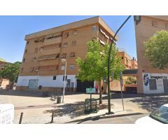 PLAZA DE GARAJE EN GLORIETA CIUDAD DE CÓRDOBA / EDIFICIO EMBAJADOR