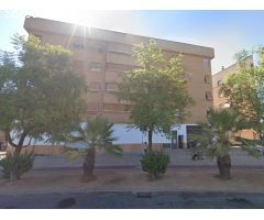 PLAZA DE GARAJE EN GLORIETA CIUDAD DE CÓRDOBA / EDIFICIO EMBAJADOR