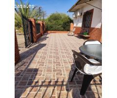 PARCELA EN VENTA EN CUEVAS BAJAS! / LA CIGARRA BAJA.