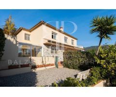 Preciosa casa en venta en Cabrils