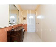 Preciosa casa en venta en Cabrils