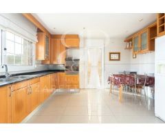 Preciosa casa en venta en Cabrils