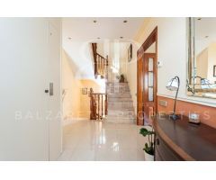 Preciosa casa en venta en Cabrils