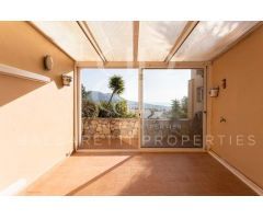Preciosa casa en venta en Cabrils