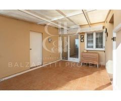 Preciosa casa en venta en Cabrils