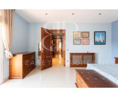 Preciosa casa en venta en Cabrils