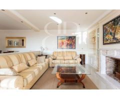 Preciosa casa en venta en Cabrils