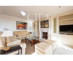 Preciosa casa en venta en Cabrils