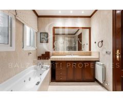 Preciosa casa en venta en Cabrils