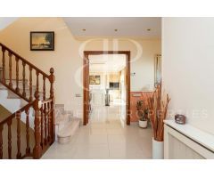 Preciosa casa en venta en Cabrils