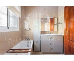 Preciosa casa en venta en Cabrils