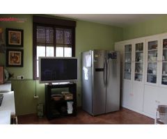 GRAN CHALET EN EL HIGUERON