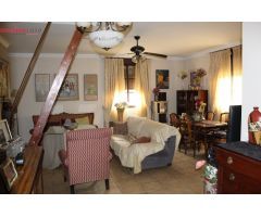 GRAN CHALET EN EL HIGUERON