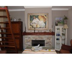 GRAN CHALET EN EL HIGUERON