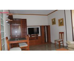 APARTAMENTO EN SANTA ROSA