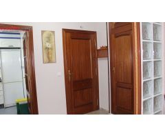 APARTAMENTO EN SANTA ROSA