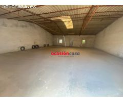 PISO CON GRAN COCHERA A LA VENTA