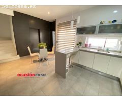 MAGNÍFICA VIVIENDA TOTALMENTE NUEVA