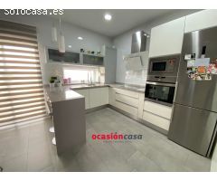 MAGNÍFICA VIVIENDA TOTALMENTE NUEVA