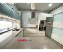 MAGNÍFICA VIVIENDA TOTALMENTE NUEVA