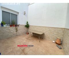 MAGNÍFICA VIVIENDA TOTALMENTE NUEVA