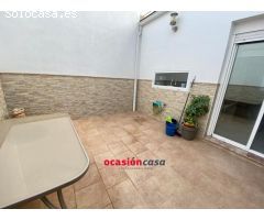 MAGNÍFICA VIVIENDA TOTALMENTE NUEVA