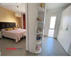 MAGNÍFICA VIVIENDA TOTALMENTE NUEVA