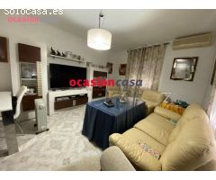 CASA TIPO DUPLEX CON COCHERA