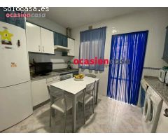 CASA TIPO DUPLEX CON COCHERA