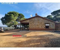 FINCA RÚSTICA CON VIVIENDA EN VILLANUEVA DEL REY